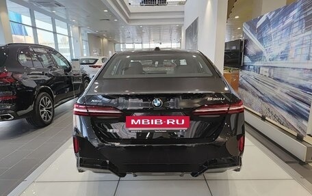 BMW 5 серия, 2025 год, 8 490 000 рублей, 5 фотография