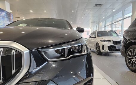 BMW 5 серия, 2025 год, 8 490 000 рублей, 9 фотография