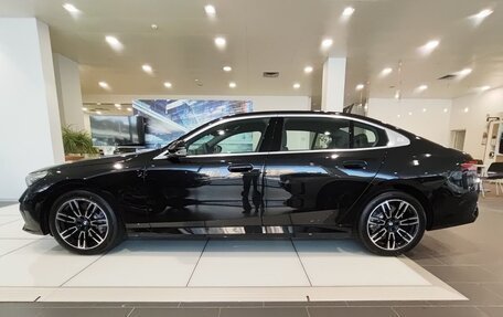 BMW 5 серия, 2025 год, 8 490 000 рублей, 7 фотография