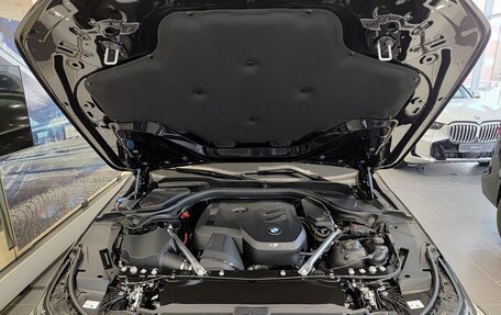 BMW 5 серия, 2025 год, 8 490 000 рублей, 10 фотография