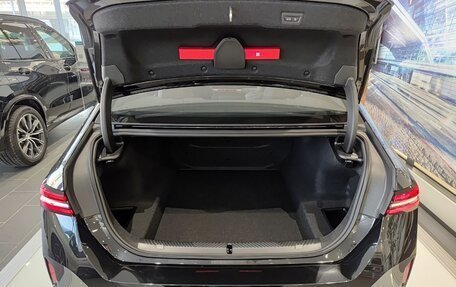 BMW 5 серия, 2025 год, 8 490 000 рублей, 11 фотография