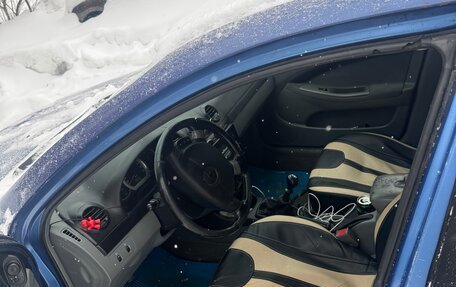 Chevrolet Lacetti, 2006 год, 270 000 рублей, 4 фотография