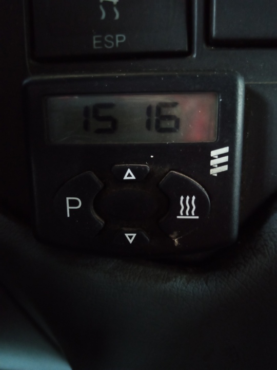 Ford Transit, 2012 год, 1 350 000 рублей, 8 фотография