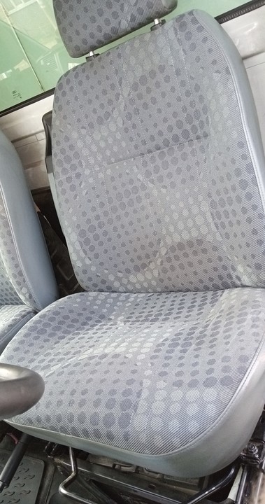 Ford Transit, 2012 год, 1 350 000 рублей, 12 фотография