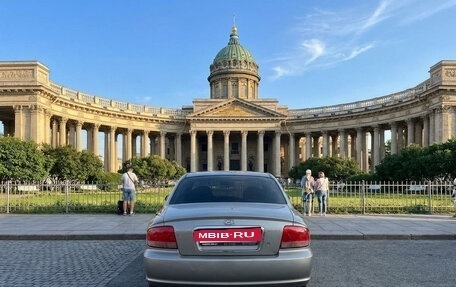 Hyundai Sonata IV рестайлинг, 2008 год, 480 000 рублей, 6 фотография