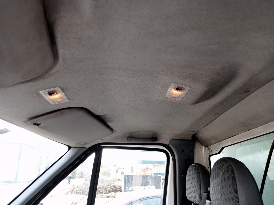 Ford Transit, 2012 год, 1 350 000 рублей, 13 фотография