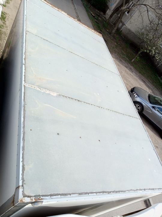 Ford Transit, 2012 год, 1 350 000 рублей, 28 фотография