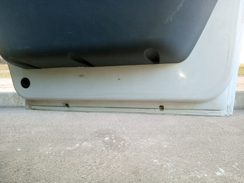 Ford Transit, 2012 год, 1 350 000 рублей, 16 фотография