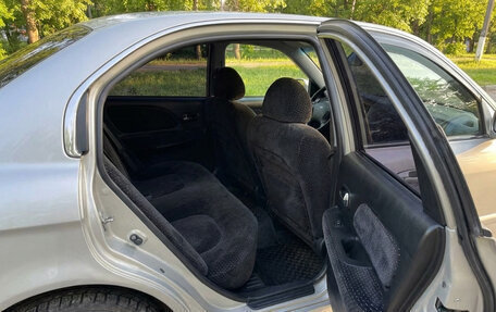 Hyundai Sonata IV рестайлинг, 2008 год, 480 000 рублей, 19 фотография