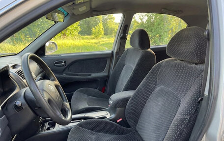 Hyundai Sonata IV рестайлинг, 2008 год, 480 000 рублей, 16 фотография