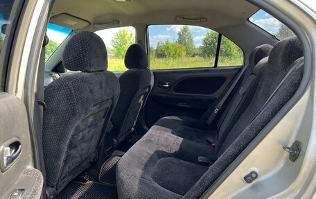 Hyundai Sonata IV рестайлинг, 2008 год, 480 000 рублей, 20 фотография