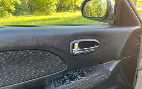 Hyundai Sonata IV рестайлинг, 2008 год, 480 000 рублей, 22 фотография