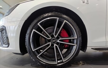 Audi A4, 2025 год, 5 500 000 рублей, 4 фотография