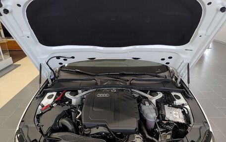 Audi A4, 2025 год, 5 500 000 рублей, 12 фотография