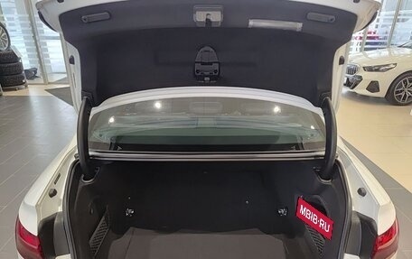 Audi A4, 2025 год, 5 500 000 рублей, 9 фотография