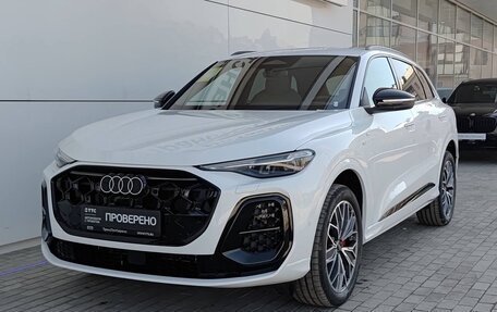 Audi Q5, 2026 год, 6 800 000 рублей, 3 фотография