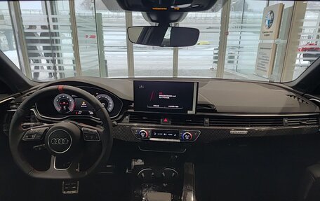 Audi A4, 2025 год, 5 500 000 рублей, 16 фотография