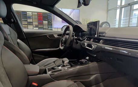 Audi A4, 2025 год, 5 500 000 рублей, 14 фотография