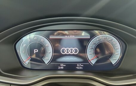 Audi A4, 2025 год, 5 500 000 рублей, 15 фотография