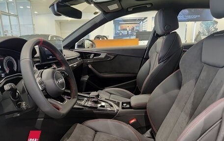 Audi A4, 2025 год, 5 500 000 рублей, 13 фотография