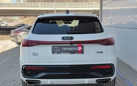 Audi Q5, 2026 год, 6 800 000 рублей, 6 фотография