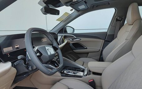 Audi Q5, 2026 год, 6 800 000 рублей, 17 фотография