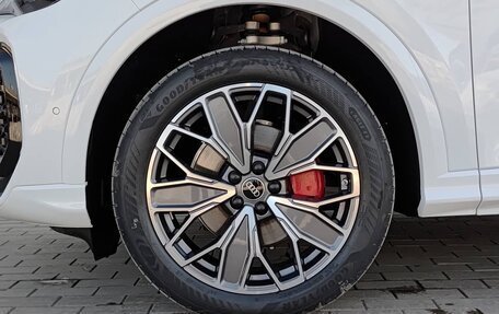 Audi Q5, 2026 год, 6 800 000 рублей, 19 фотография