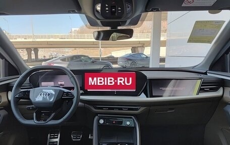 Audi Q5, 2026 год, 6 800 000 рублей, 15 фотография