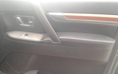 Mitsubishi Pajero IV, 2008 год, 1 600 000 рублей, 7 фотография