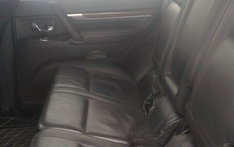 Mitsubishi Pajero IV, 2008 год, 1 600 000 рублей, 9 фотография