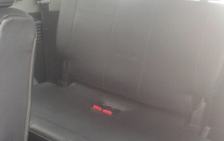 Mitsubishi Pajero IV, 2008 год, 1 600 000 рублей, 11 фотография