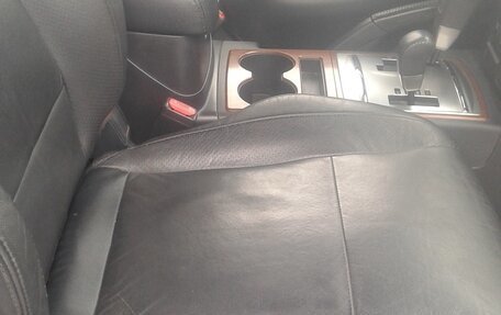 Mitsubishi Pajero IV, 2008 год, 1 600 000 рублей, 10 фотография