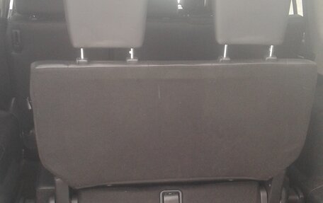 Mitsubishi Pajero IV, 2008 год, 1 600 000 рублей, 12 фотография