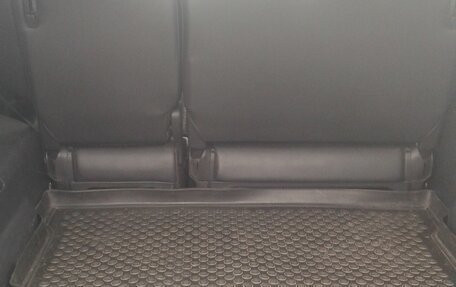 Mitsubishi Pajero IV, 2008 год, 1 600 000 рублей, 13 фотография