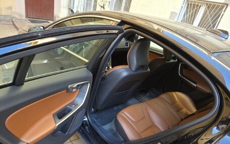 Volvo S60 III, 2014 год, 1 525 000 рублей, 10 фотография