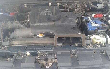 Mitsubishi Pajero IV, 2008 год, 1 600 000 рублей, 15 фотография