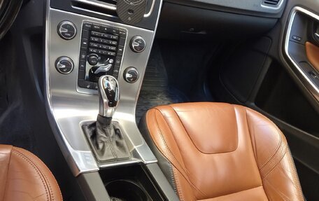 Volvo S60 III, 2014 год, 1 525 000 рублей, 9 фотография