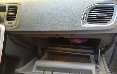 Volvo S60 III, 2014 год, 1 525 000 рублей, 11 фотография