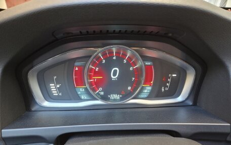 Volvo S60 III, 2014 год, 1 525 000 рублей, 8 фотография