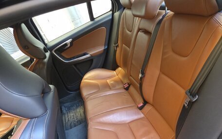 Volvo S60 III, 2014 год, 1 525 000 рублей, 12 фотография