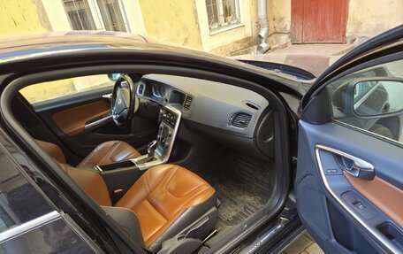 Volvo S60 III, 2014 год, 1 525 000 рублей, 13 фотография
