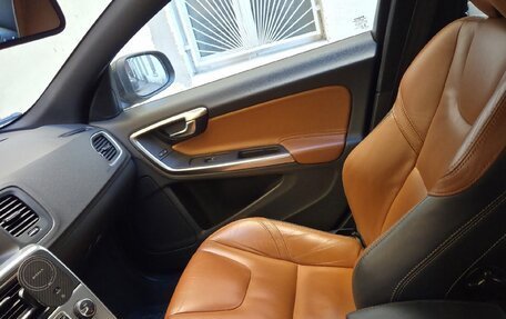 Volvo S60 III, 2014 год, 1 525 000 рублей, 18 фотография