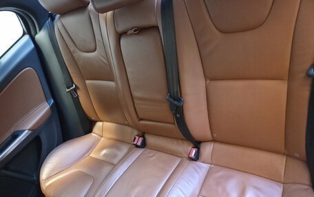 Volvo S60 III, 2014 год, 1 525 000 рублей, 20 фотография