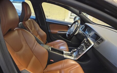 Volvo S60 III, 2014 год, 1 525 000 рублей, 23 фотография