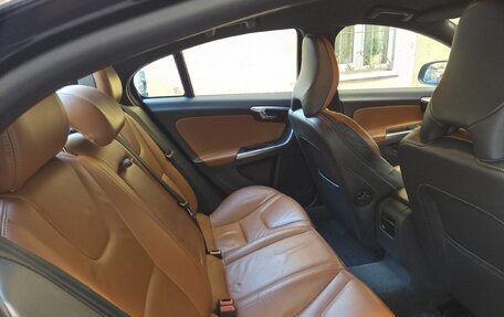 Volvo S60 III, 2014 год, 1 525 000 рублей, 14 фотография