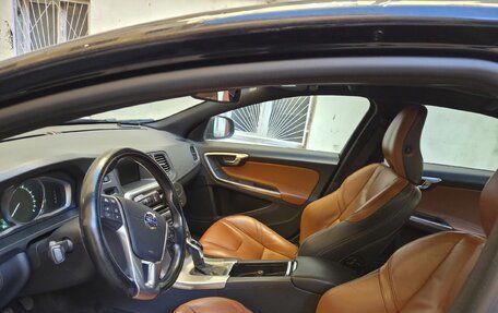 Volvo S60 III, 2014 год, 1 525 000 рублей, 15 фотография