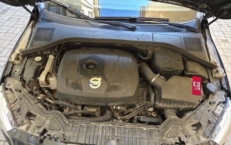 Volvo S60 III, 2014 год, 1 525 000 рублей, 16 фотография