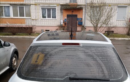 Peugeot 307 I, 2004 год, 300 000 рублей, 2 фотография