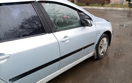 Peugeot 307 I, 2004 год, 300 000 рублей, 3 фотография