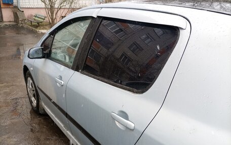 Peugeot 307 I, 2004 год, 300 000 рублей, 4 фотография